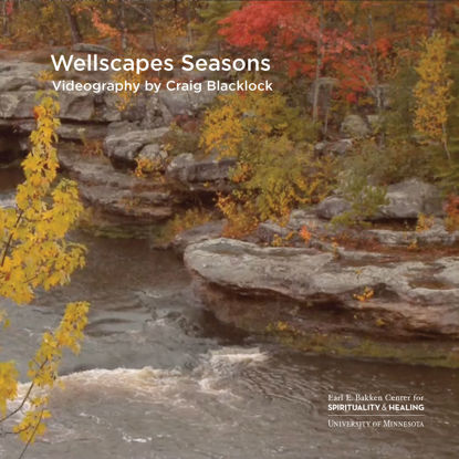 Picture of Wellscapes Seasons:  5 Minute Series:  Volume One